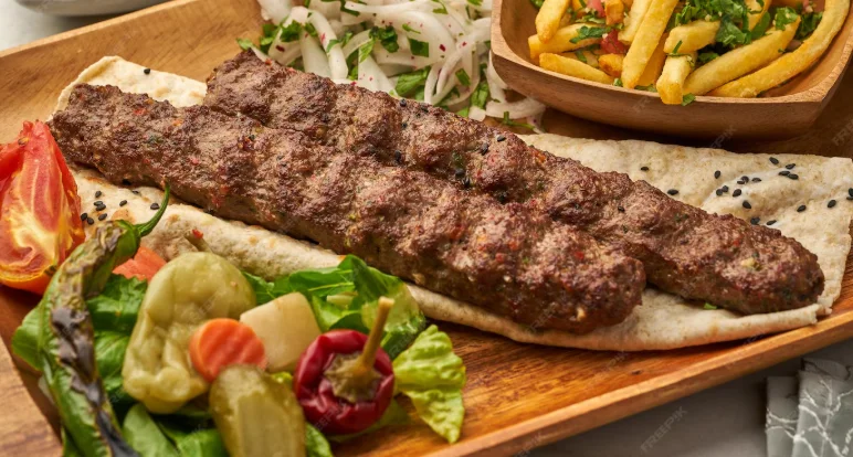 Eyüpcan Kebap