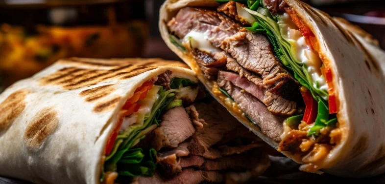 Çoban Katık Döner