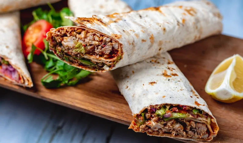 Kekik Döner