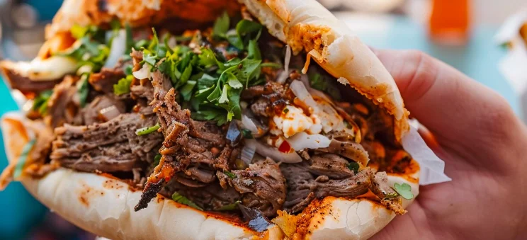 ÇEKİRGE MEYDAN DÖNER