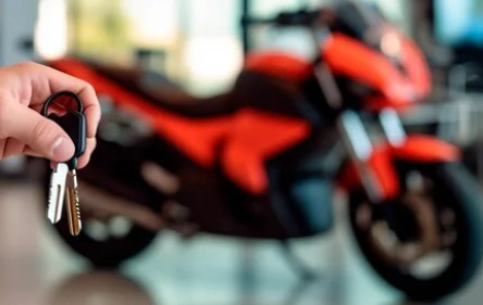 Done Motor(Volta Fabrika Satış Maazası)