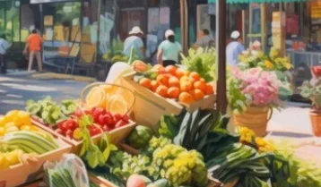 Park Market