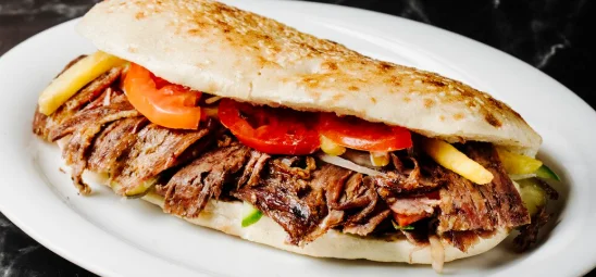İZTAT & İZ DÖNER