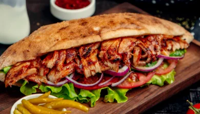 ACIKTIM DÖNER