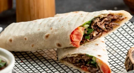 fırat döner cafe