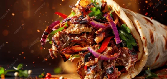 ALİ BEY DÖNER&MORE