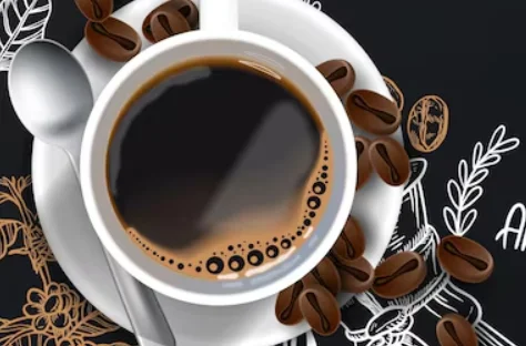 singor coffee