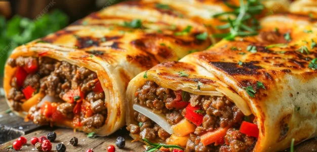 Ezel Tantuni Döner