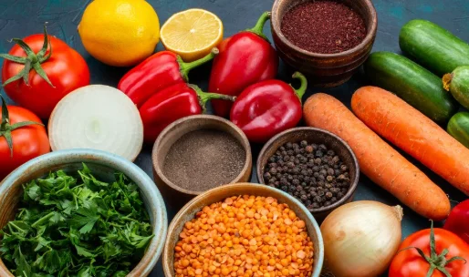 Hobi Gıda