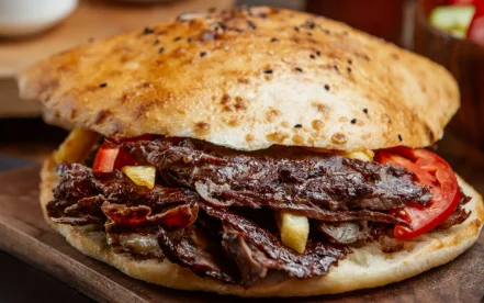 Donimis Döner