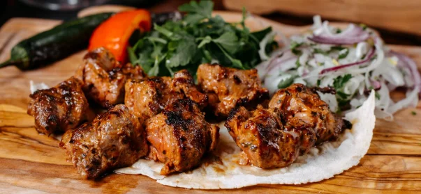 LEZZET KEBAP