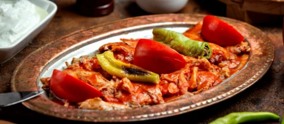 Tat Döner İskender 2