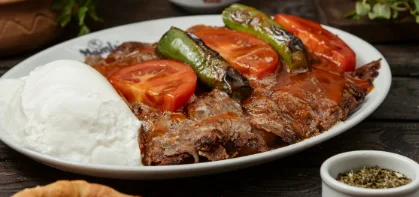 Tat Döner İskender