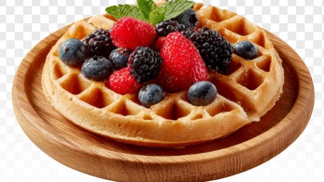 HÇ KUMPİR&WAFFLE