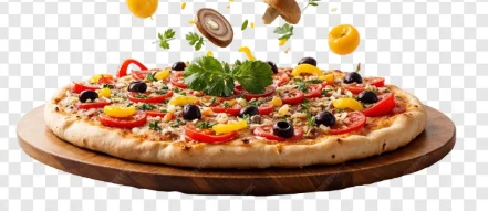 Pizzarian Pizza