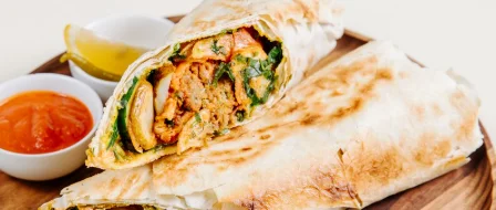 Bir Tat 33 Tantuni