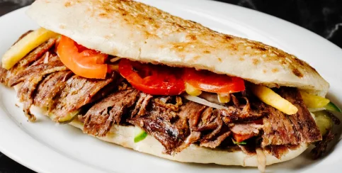 Devrim Döner