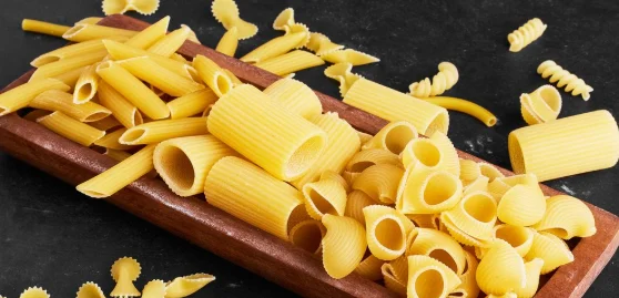 Pasta Bar Makarna Dünyası