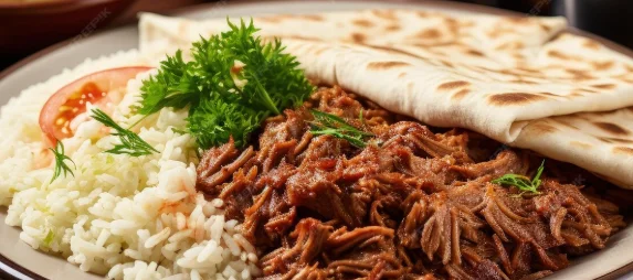 Metro Döner 2