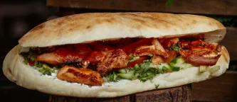 Kanatlı Döner