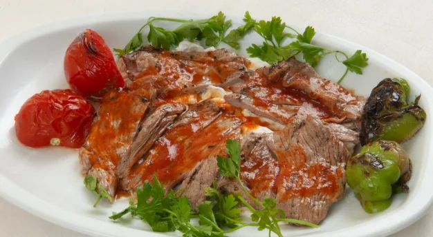 Kervan 1453 İskender Salonu