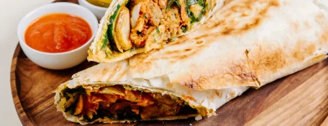 33 Mersin Tantuni