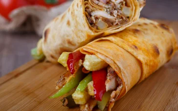 Önce Döner