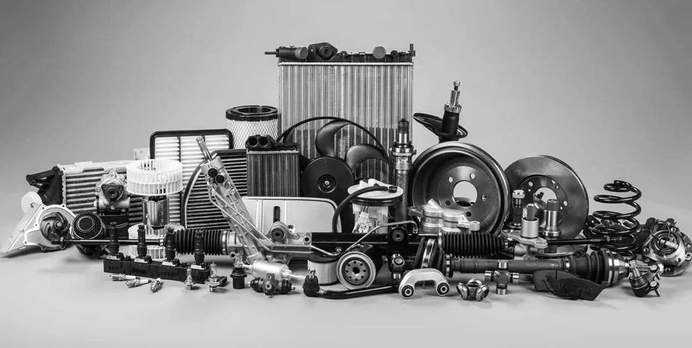 Vizyon Auto Parts
