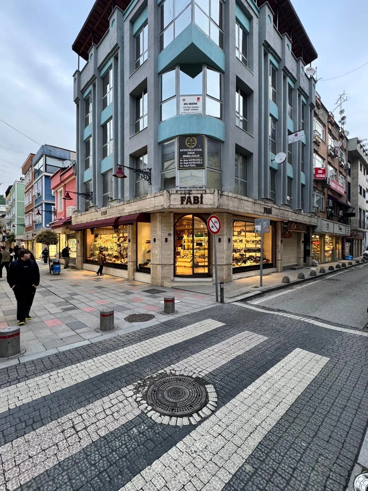 Fabi Ayakkabı