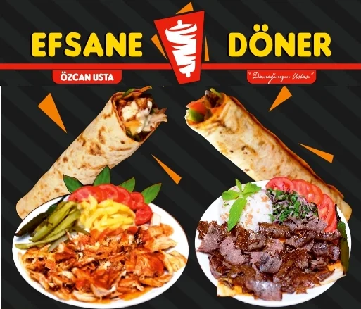 EFSANE DÖNER