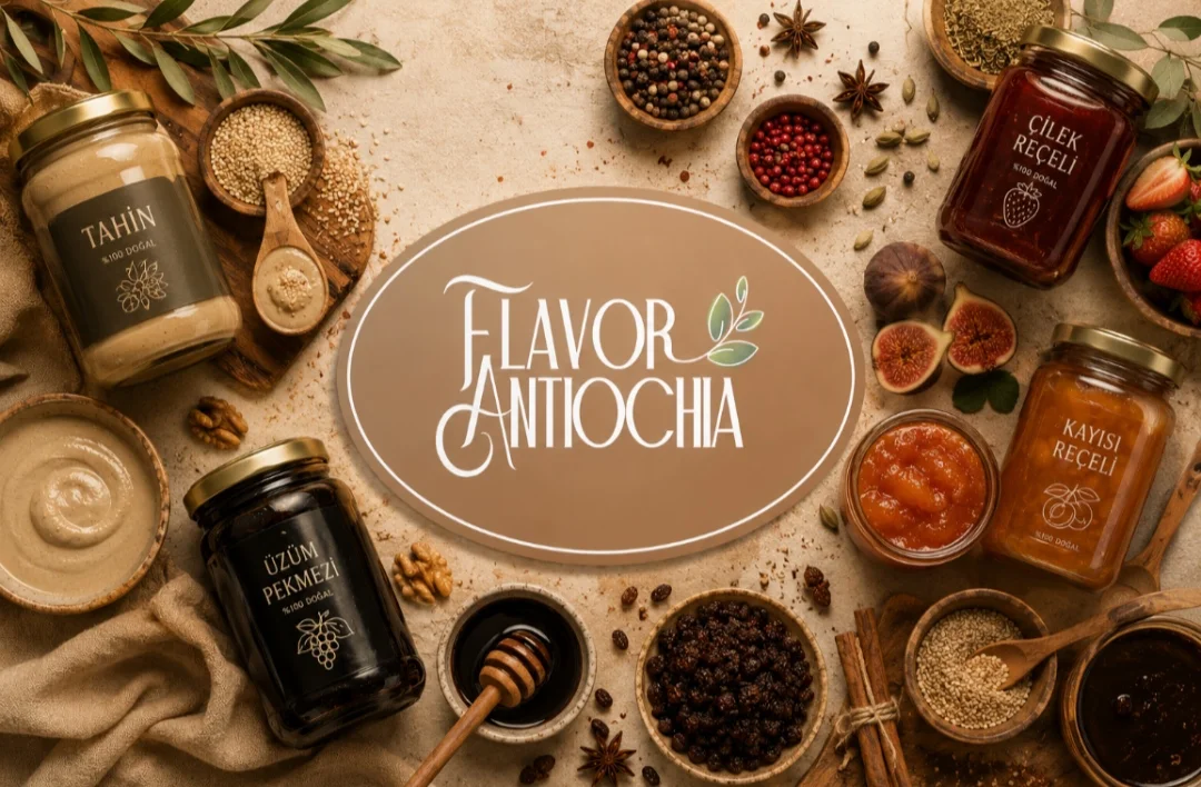 FLAVOR ANTİOCHİA