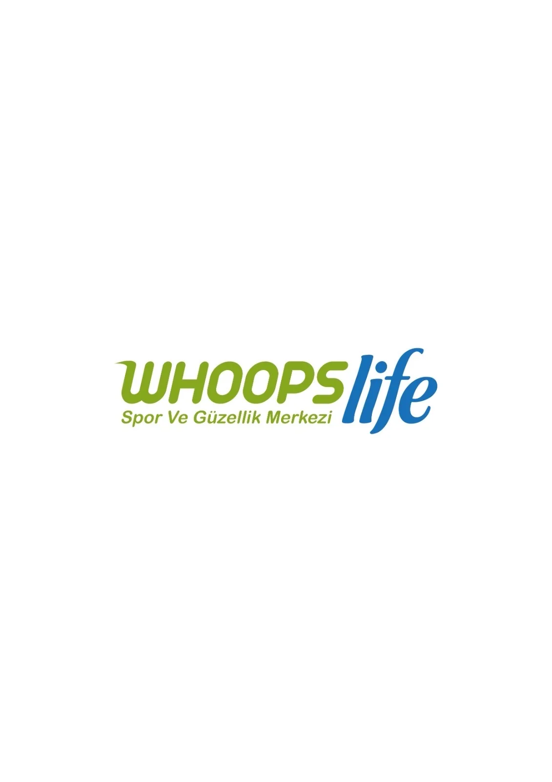 whoops life spor ve güzellik salonu