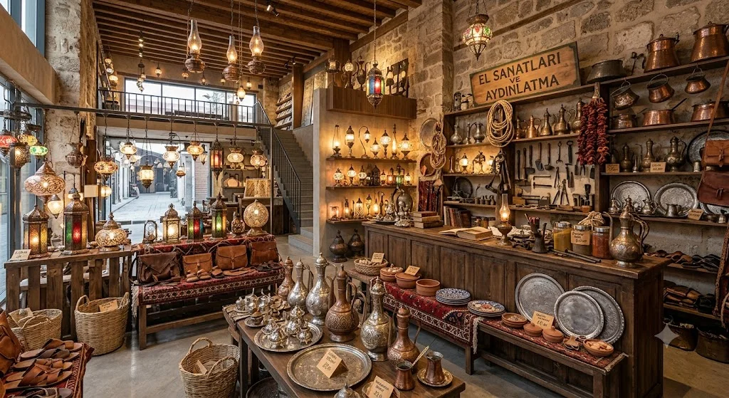 Bursa Kabak Sanat Galerisi