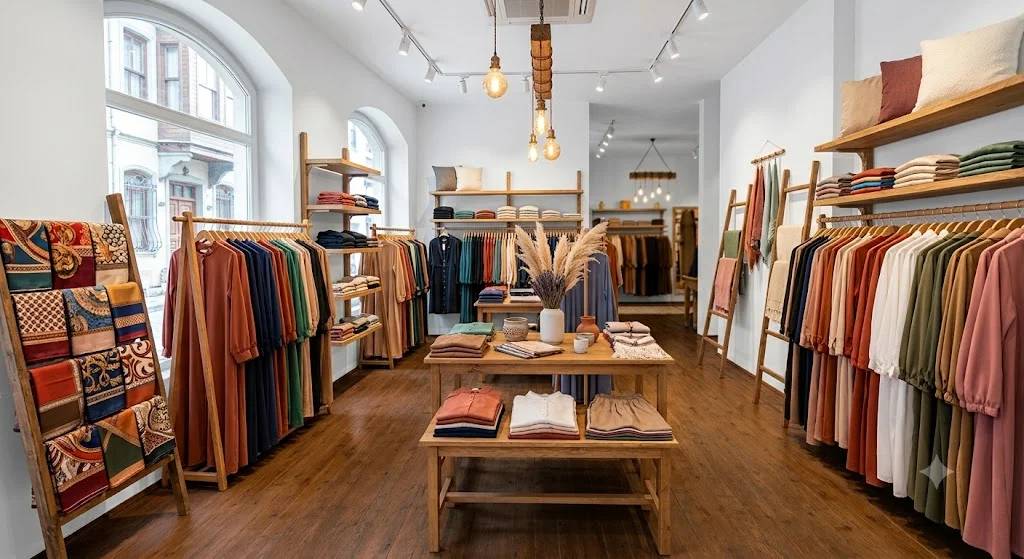 Gelincik Butik