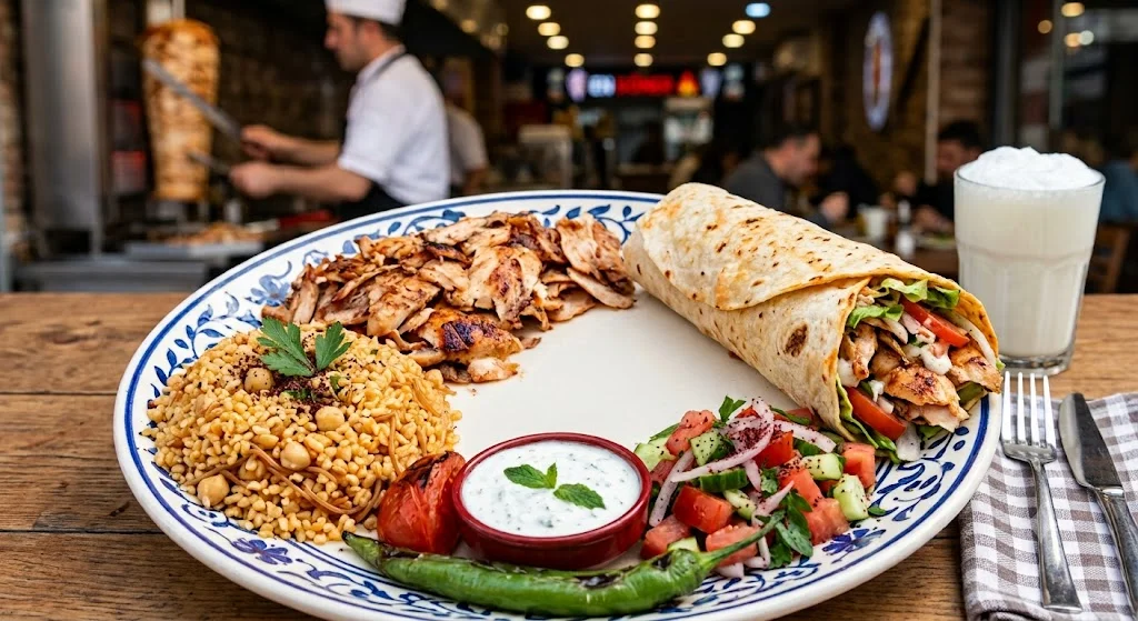 Ekin Döner