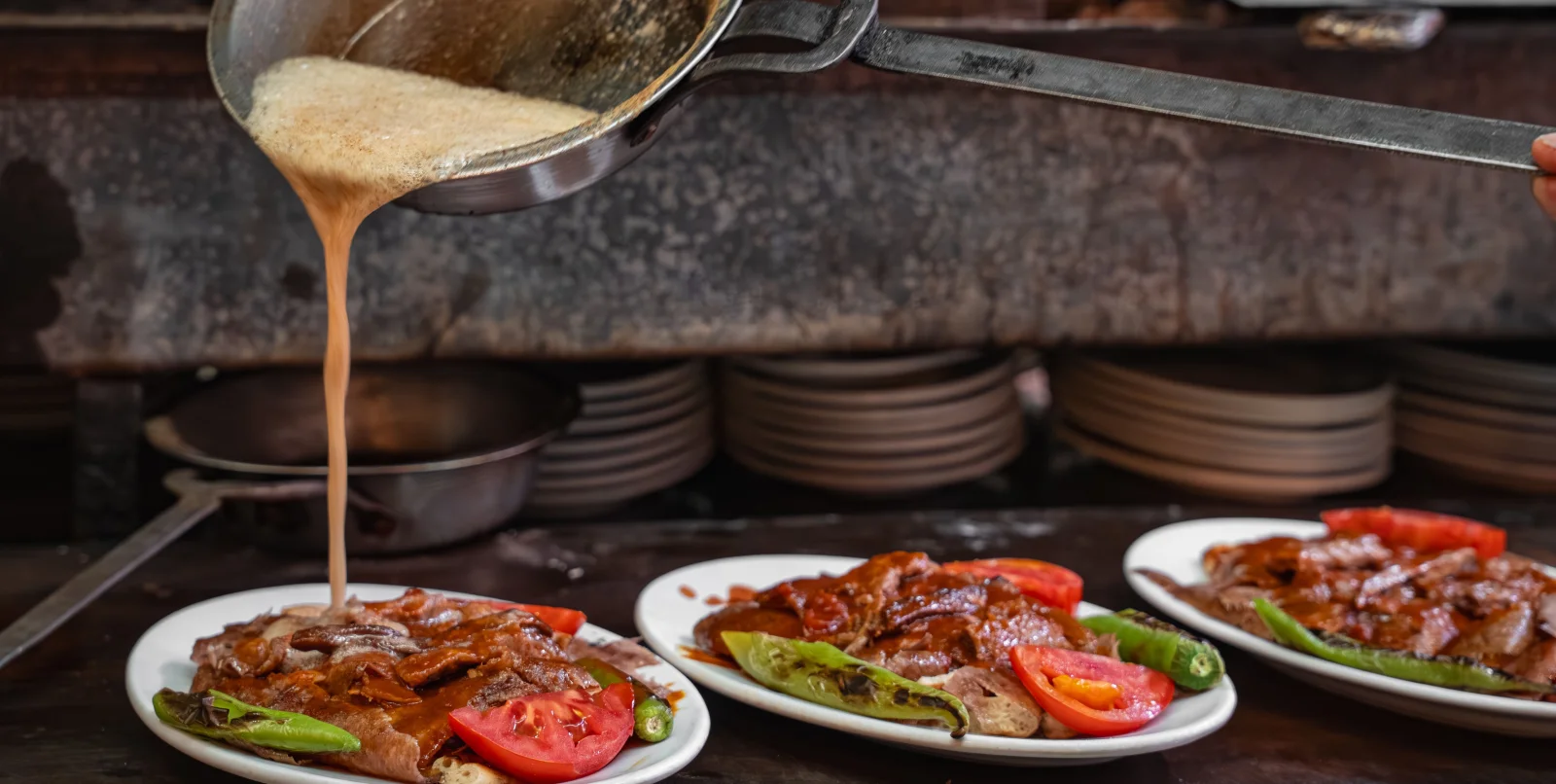 Aysi Döner İskender