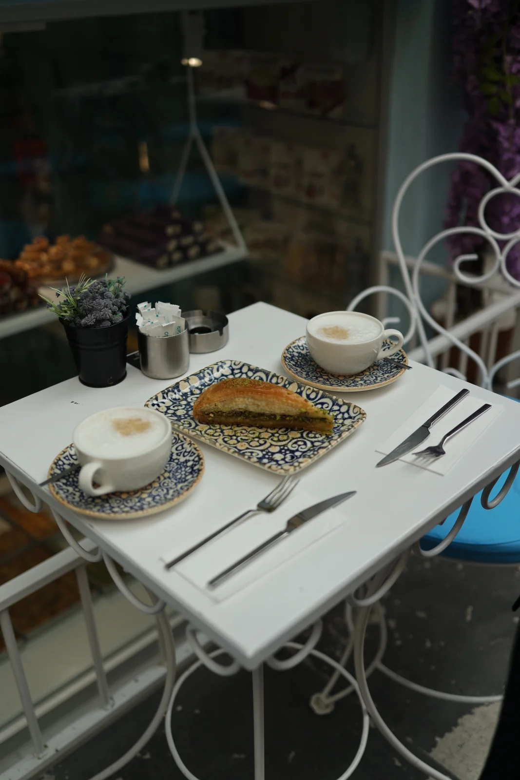 YEVA COFFEE