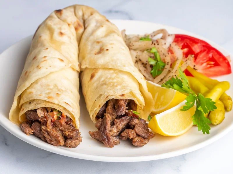 Park Tantuni