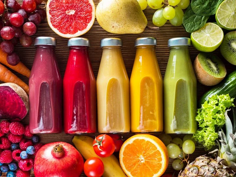 Juice House