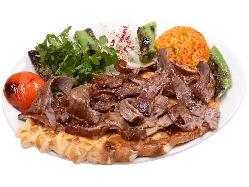 Sultan Döner Kebap