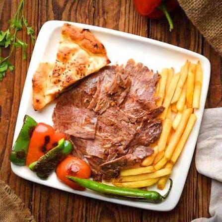 Alev Döner