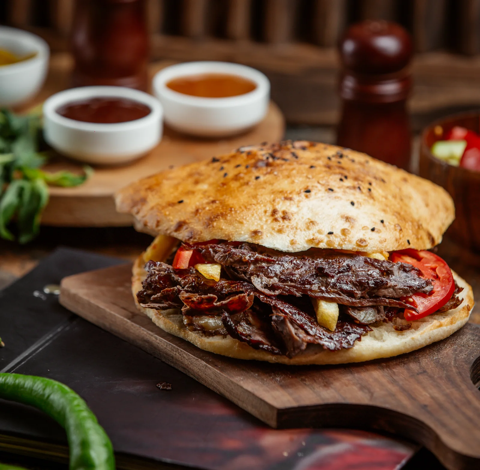 Es Döner