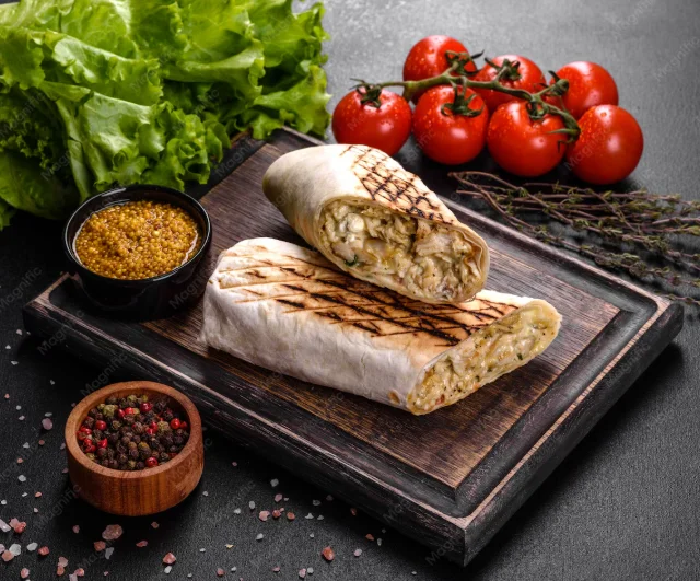 Karșıyakalı Dűrűmcű Recep