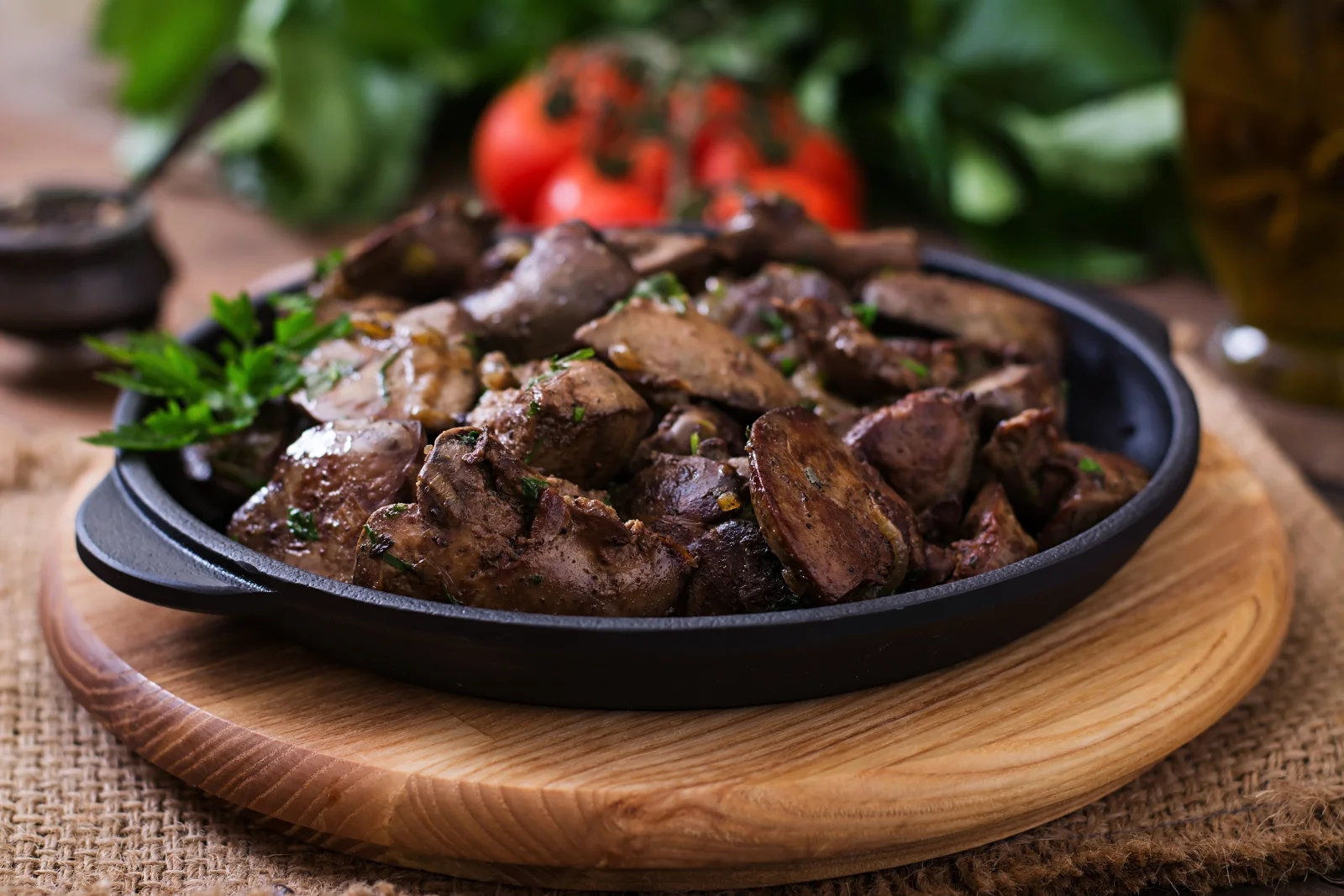 CİĞERCİ KADİR