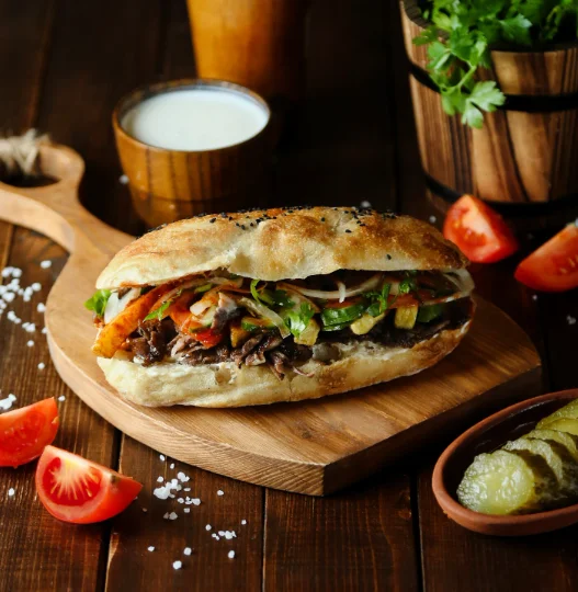Dönerci İbo