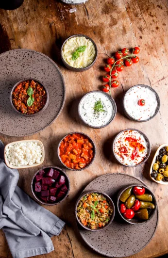Ankara Makarnacısı