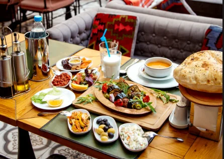 SAHİL YOLU RESTORANT