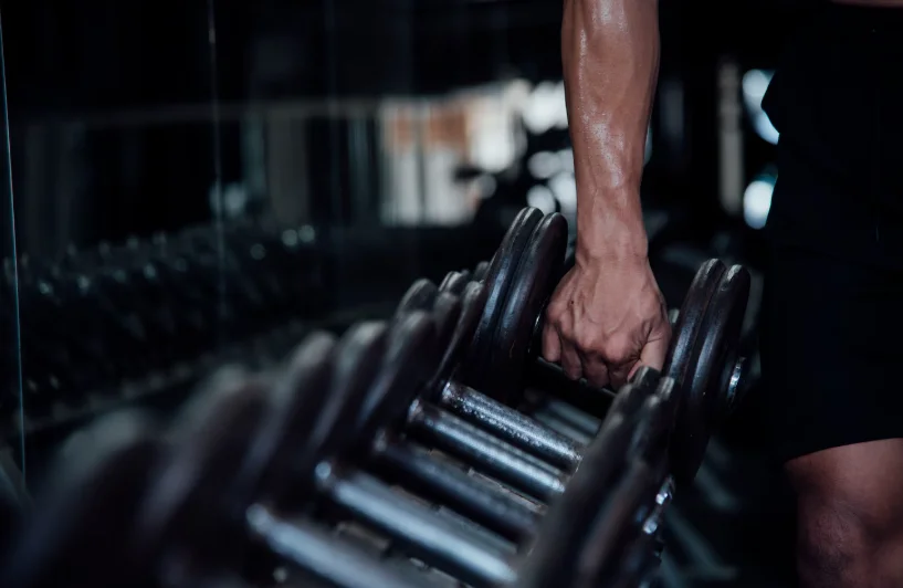 Maxfit Spor Merkezi