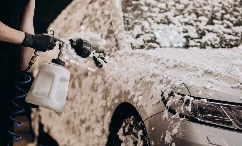 Loca Car Wash