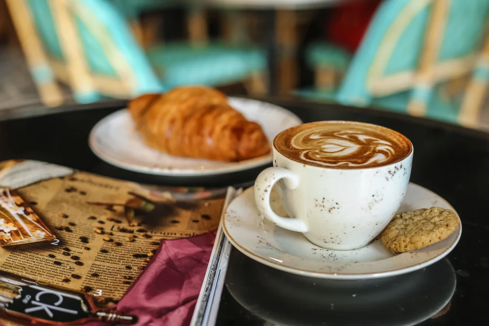 Kafadar Cafe
